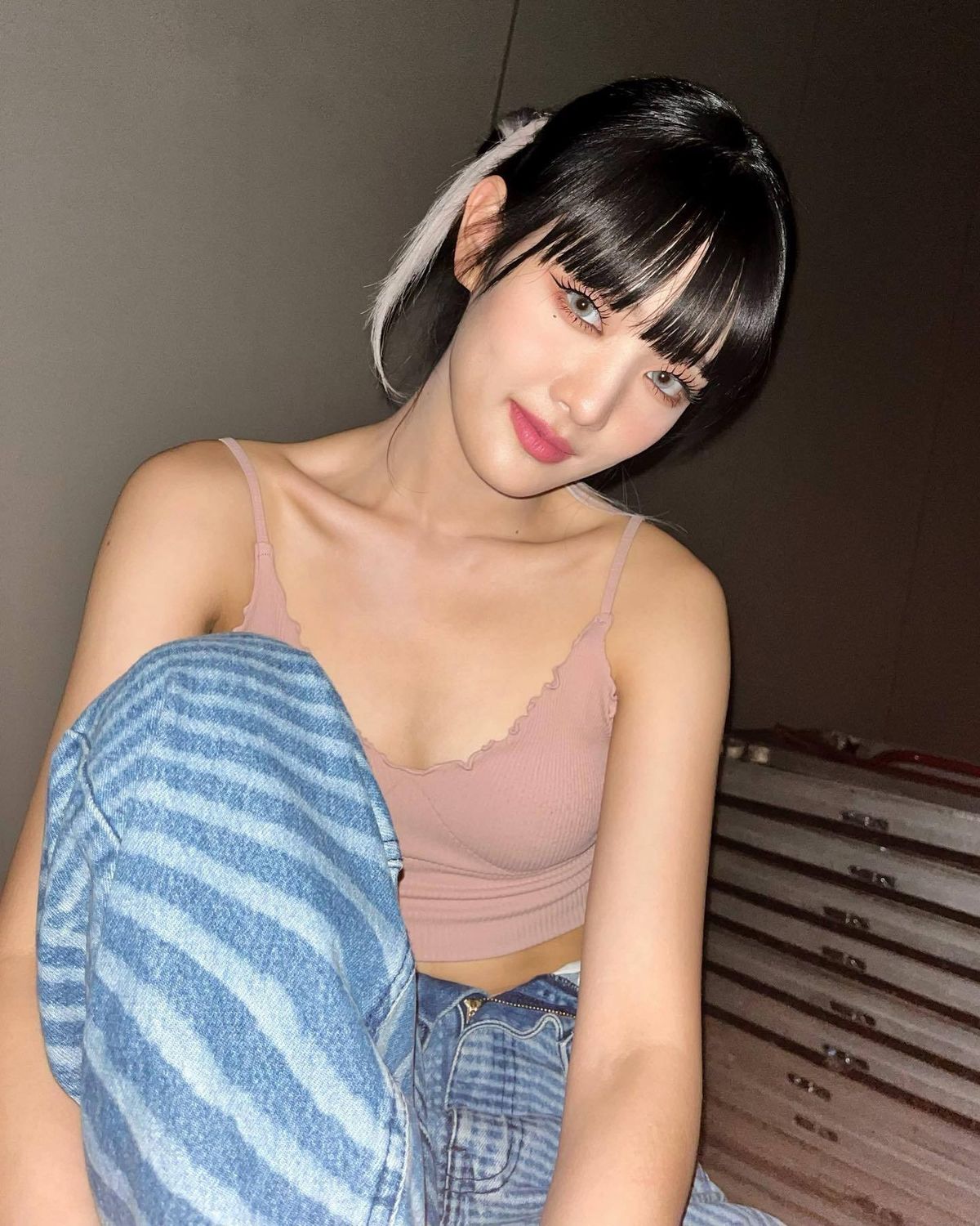 Minnie Nicha Yontararak HD Images/Photo Gallery Download #7929000