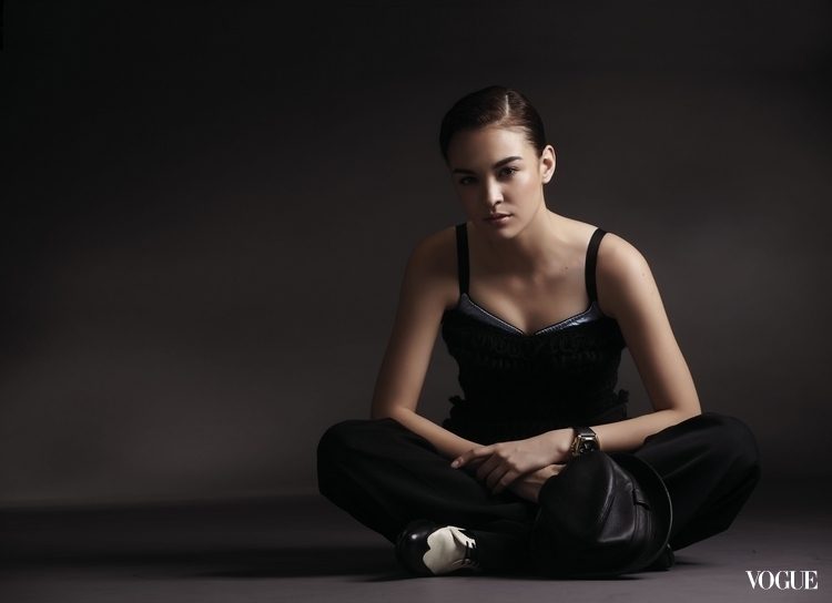Sandrine Pinna HD Images/Photo Gallery Download #1827870