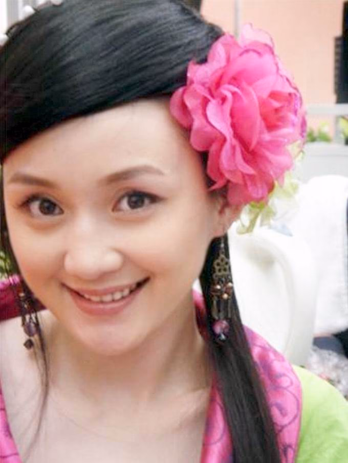 章艳敏 高清写真/照片下载 #3393071