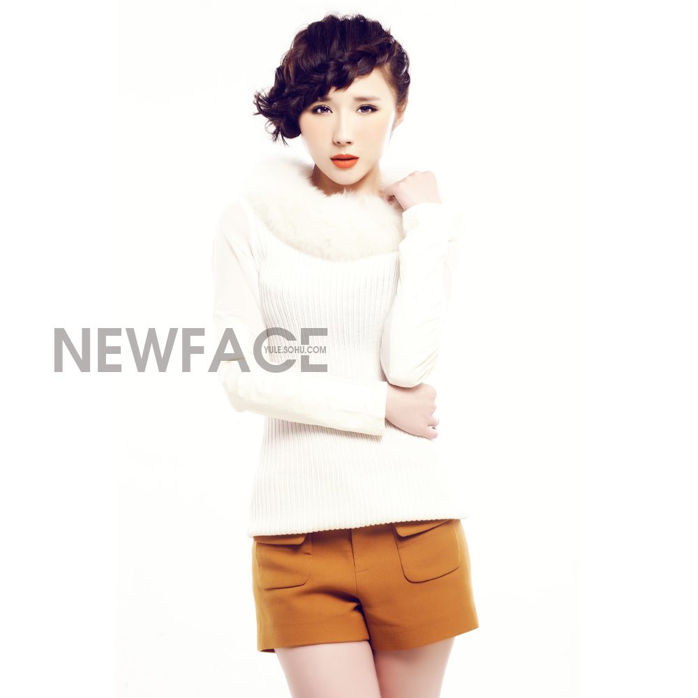 Anna Fang HD画像/フォトギャラリーダウンロード #1988120