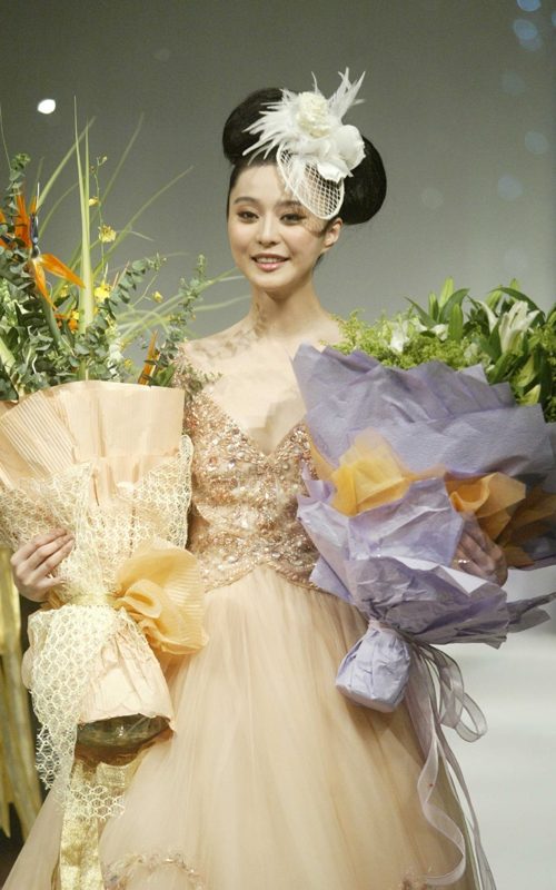 ファン・ビンビン HD画像/フォトギャラリーダウンロード #1192024