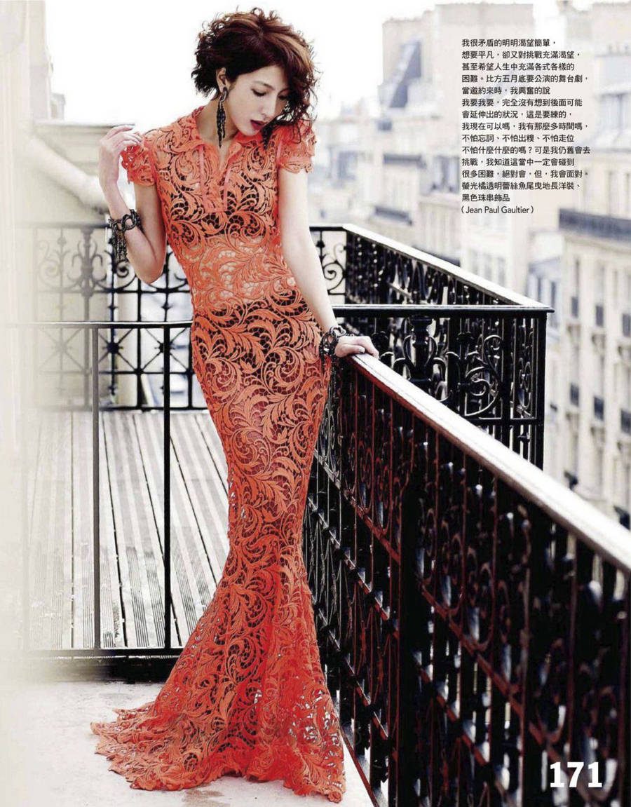 Cheryl Yang HD Images/Photo Gallery Download #1735824