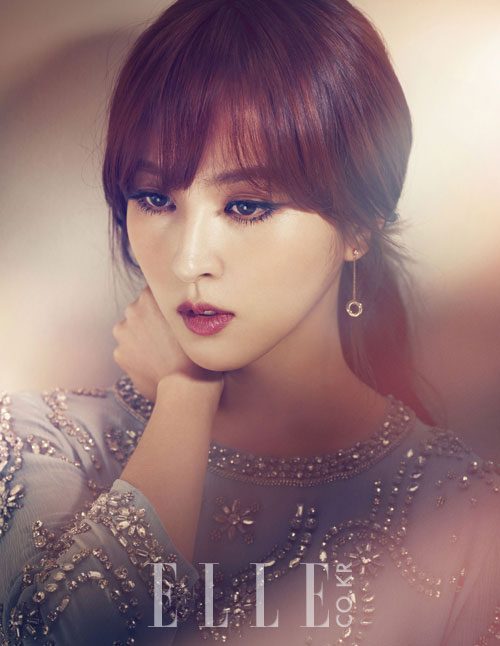 Hye-jin Han HD Images/Photo Gallery Download #1390906