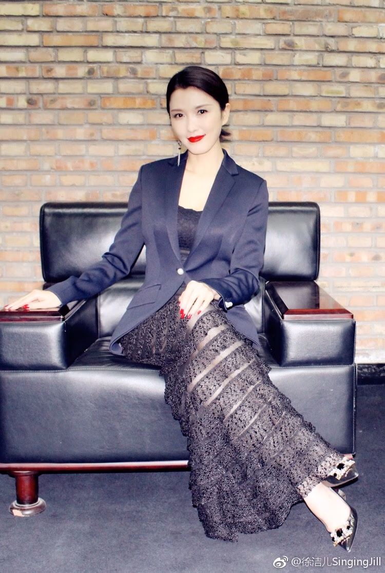 Jill Hsu HD Images/Photo Gallery Download #3487690