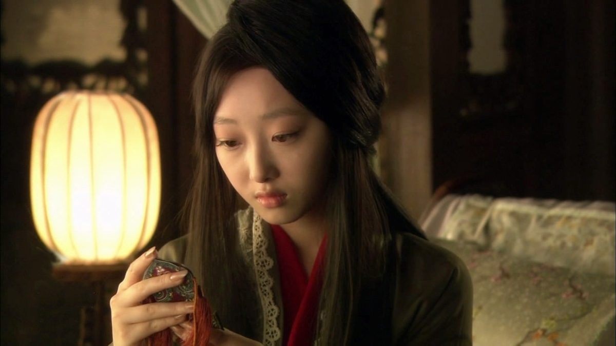 Mengjie Jiang HD Images/Photo Gallery Download #7104216