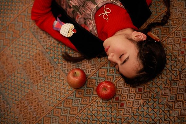 Nana Komatsu HD Images/Photo Gallery Download #3898239