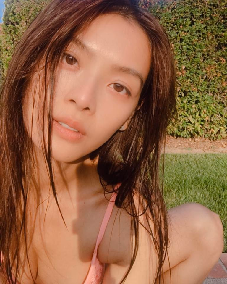 林嘉绮 高清写真/照片下载 #3359553