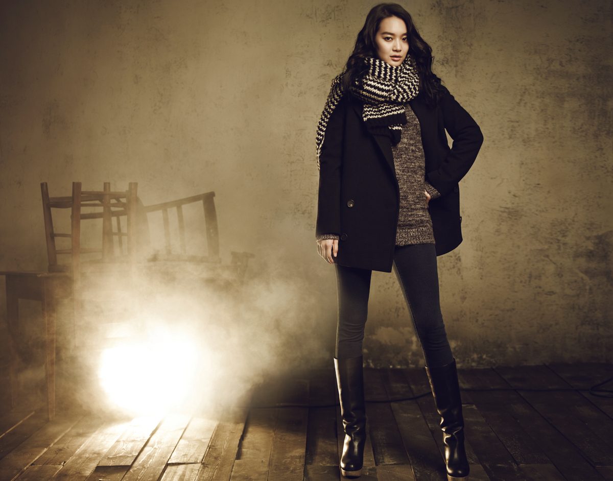 Shin Min-a HD Images/Photo Gallery Download #1653146