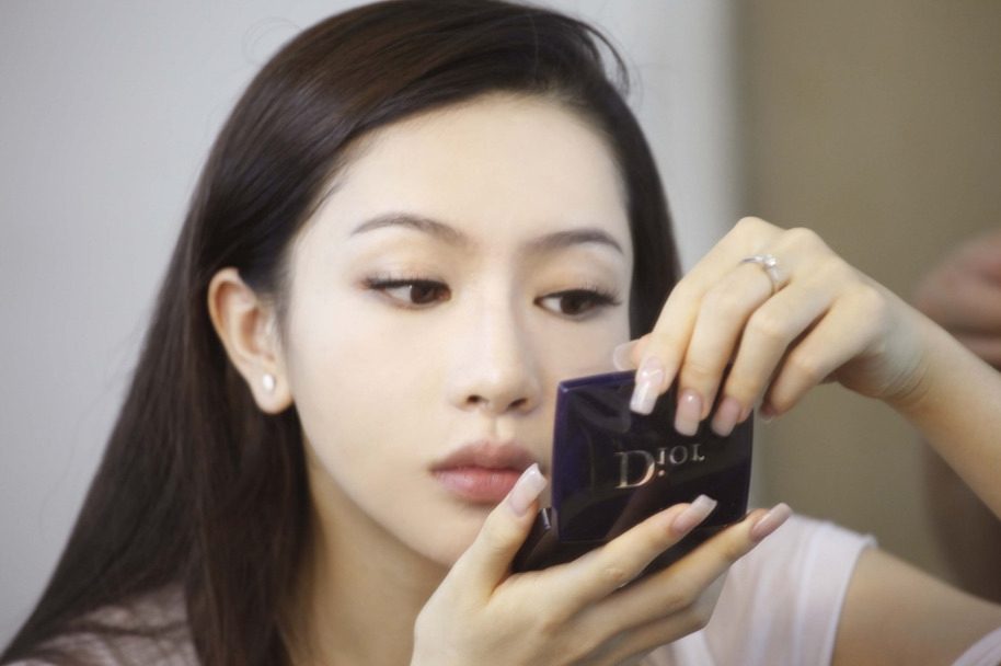 Shuangshuang Pan HD Images/Photo Gallery Download #6973238