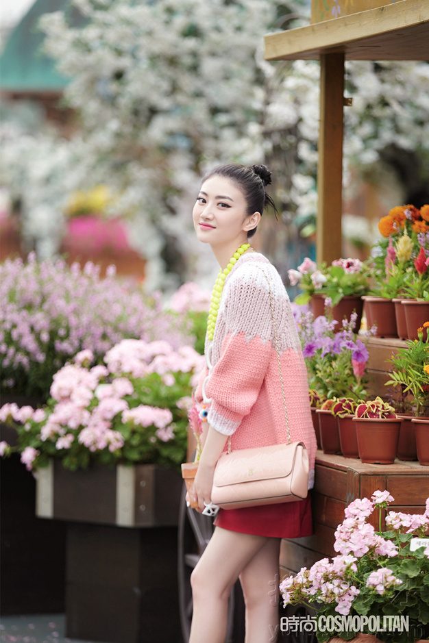 Tian Jing HD Images/Photo Gallery Download #6688837