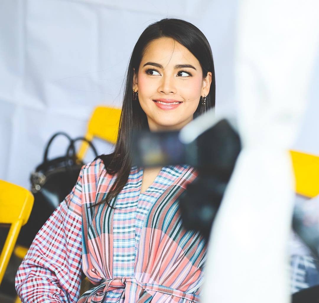 Urassaya Sperbund HD Images/Photo Gallery Download #6201008