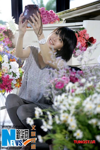 Valen Hsu HD Images/Photo Gallery Download #1252825