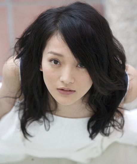 Xun Zhou HD Images/Photo Gallery Download #1682126
