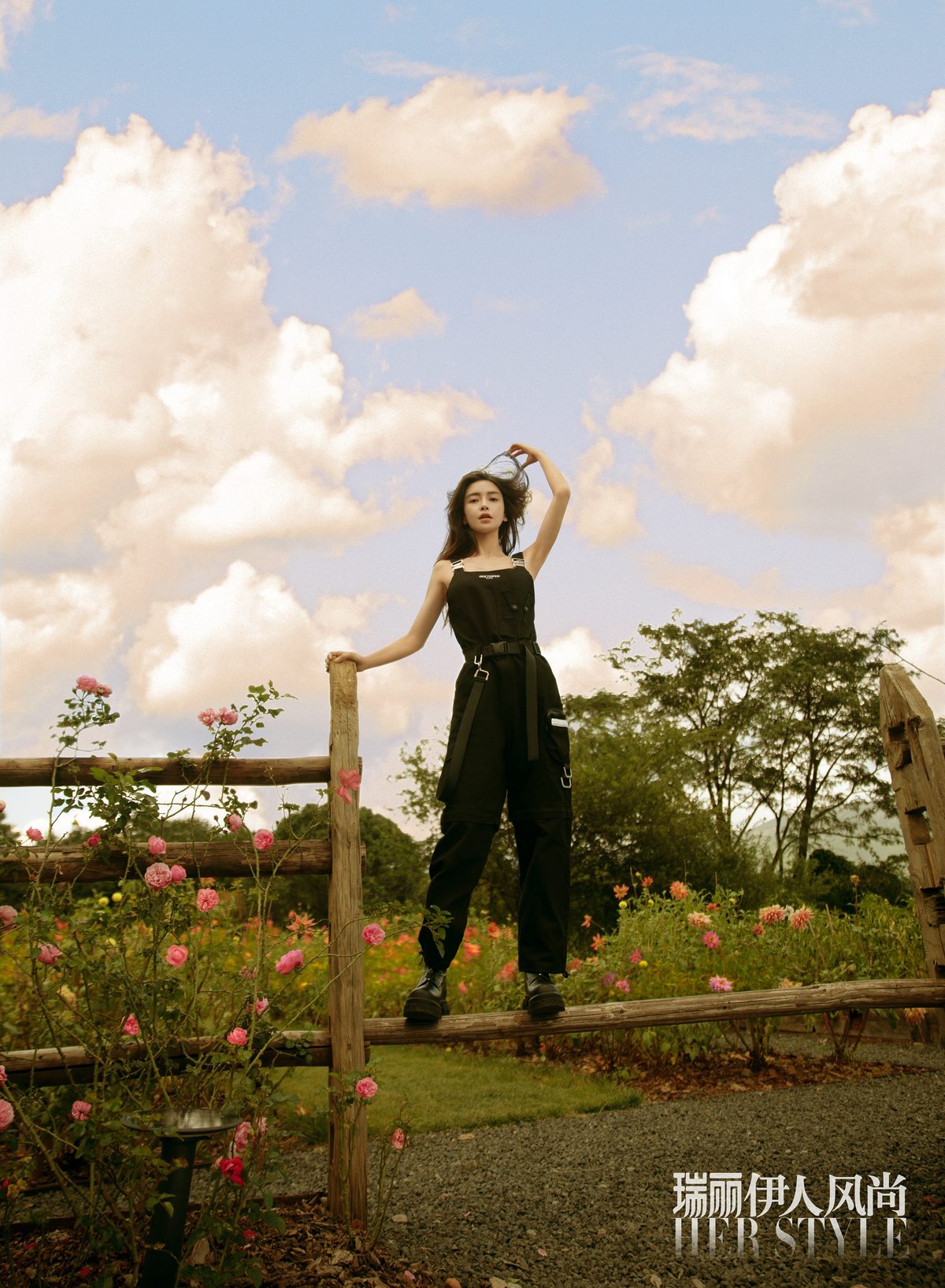 Angelababy HD Images/Photo Gallery Download #6359269