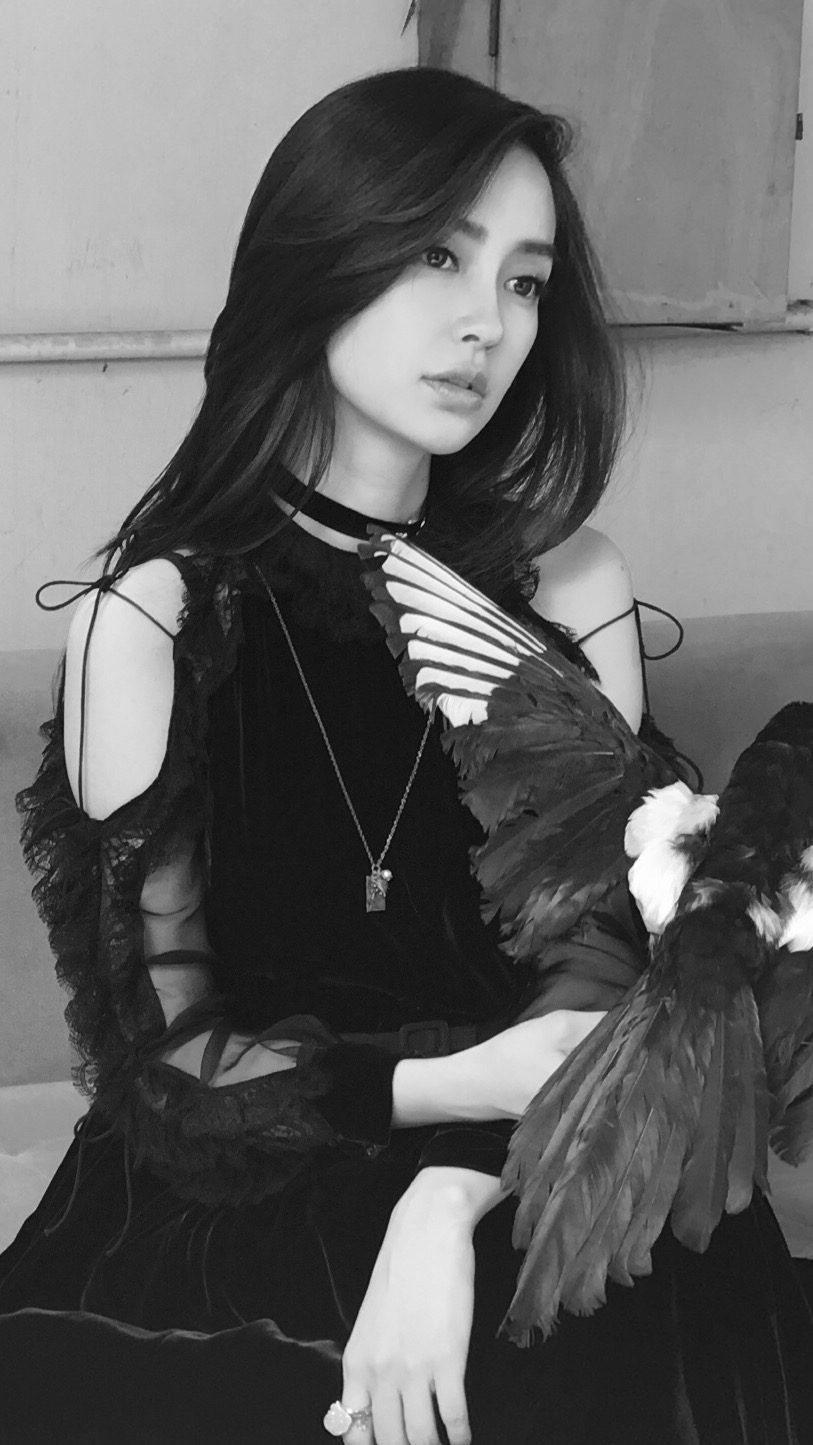 Angelababy HD Images/Photo Gallery Download #6650489