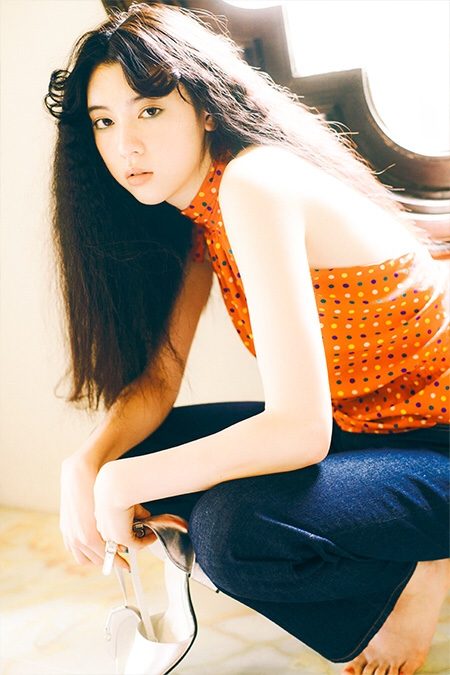三吉彩花 高清写真/照片下载 #820691