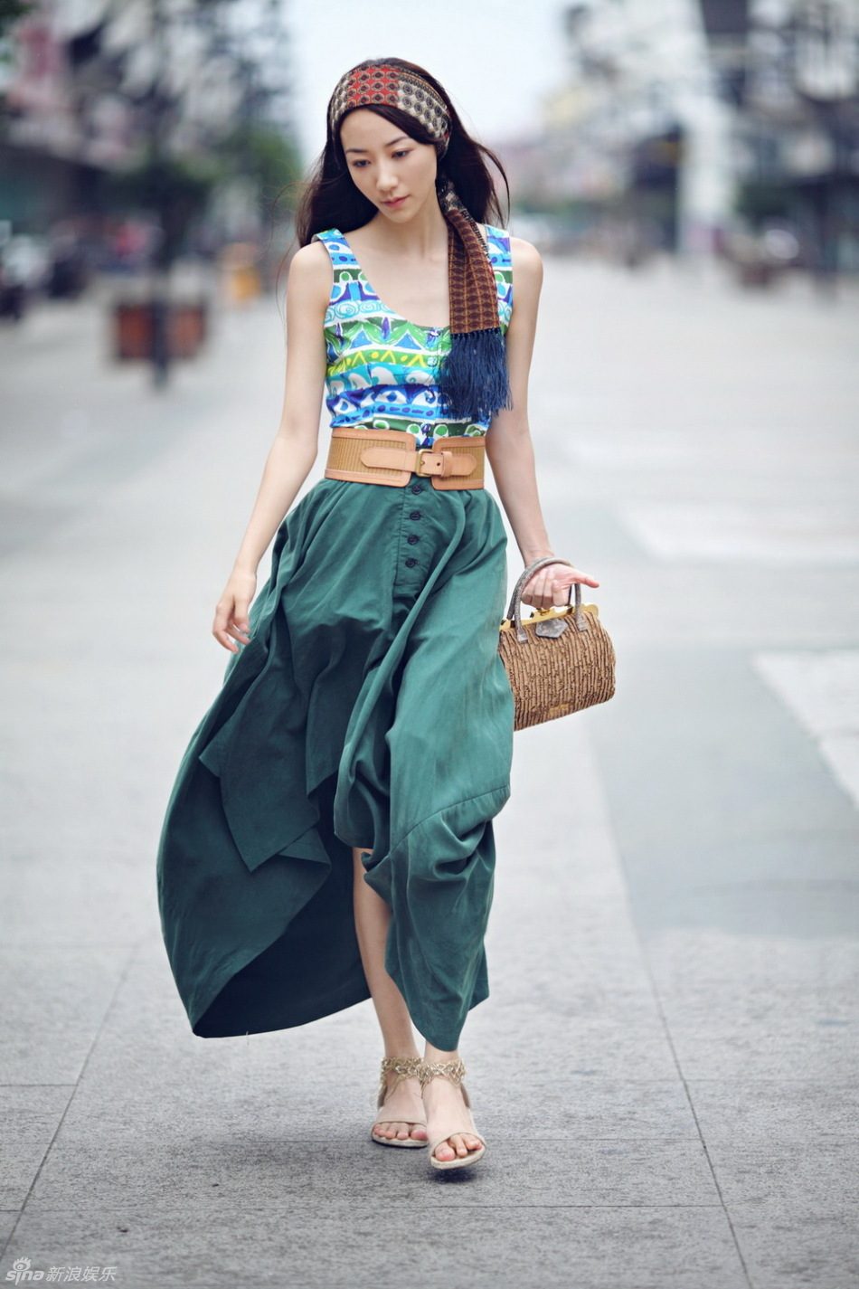 Cecilia Han HD Images/Photo Gallery Download #6655319