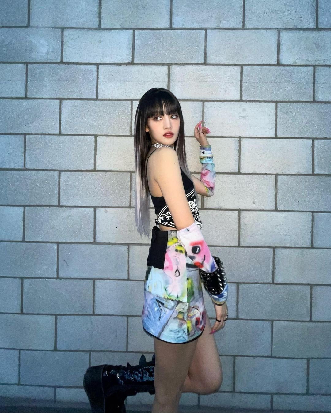 Minnie Nicha Yontararak HD Images/Photo Gallery Download #6672366