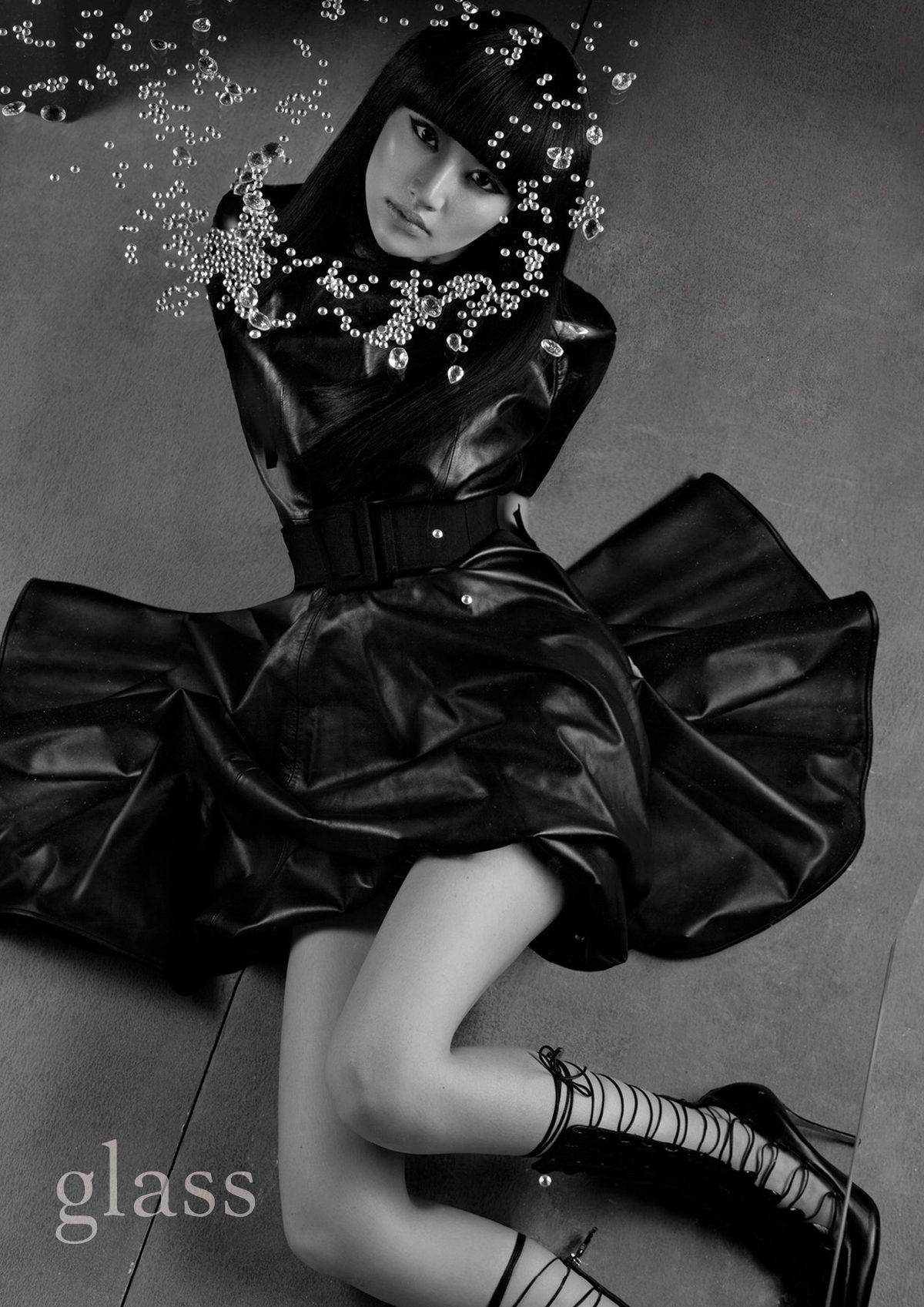 Tian Jing HD Images/Photo Gallery Download #6682310