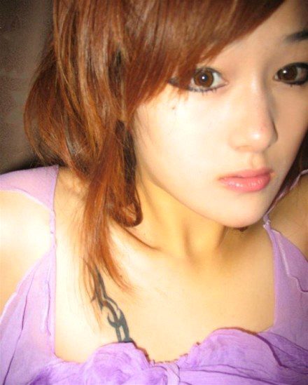 Viann Zhang HD Images/Photo Gallery Download #6643386