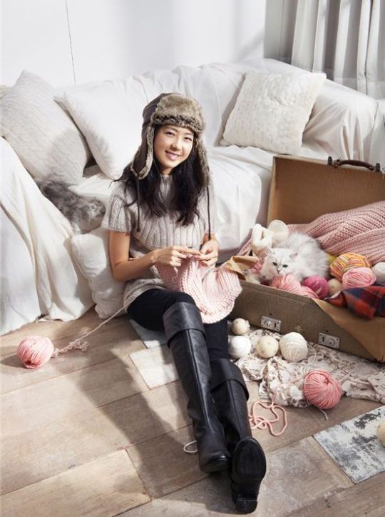 Yo-won Lee HD Images/Photo Gallery Download #6980349