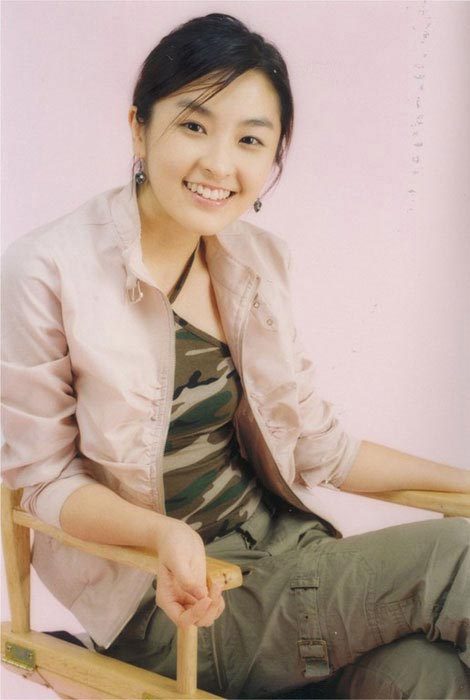Yu-mi Jeong HD Images/Photo Gallery Download #7060754