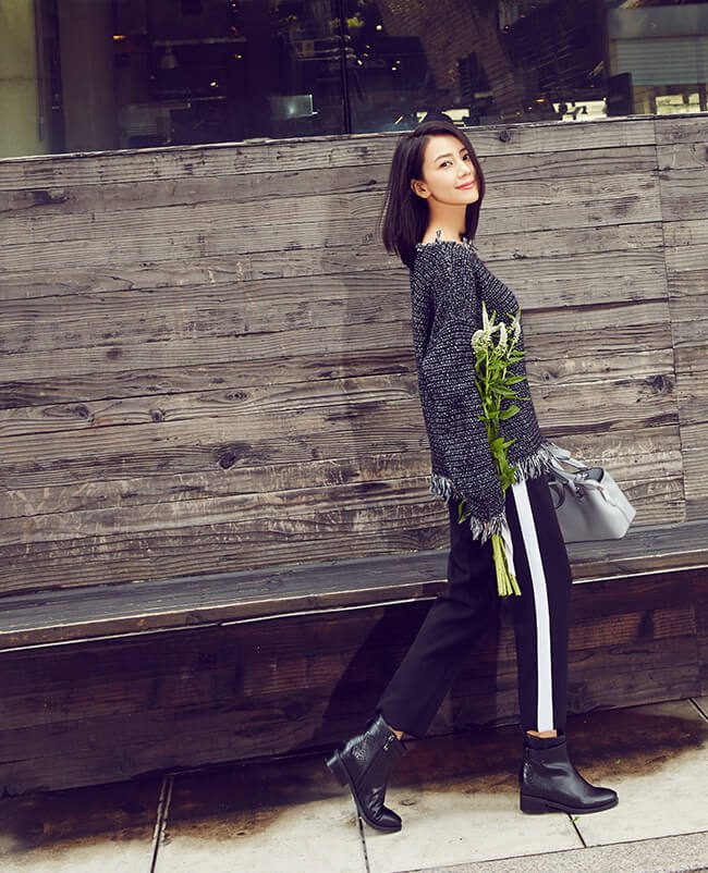 高圆圆 高清写真/照片下载 #670677