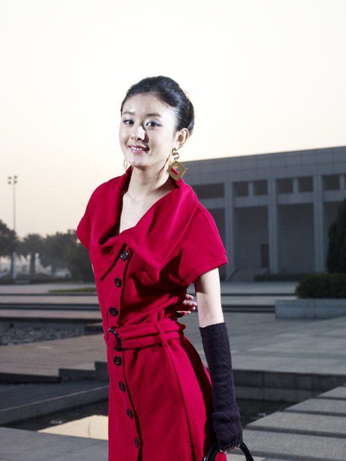 Zanilia Zhao HD Images/Photo Gallery Download #7028933
