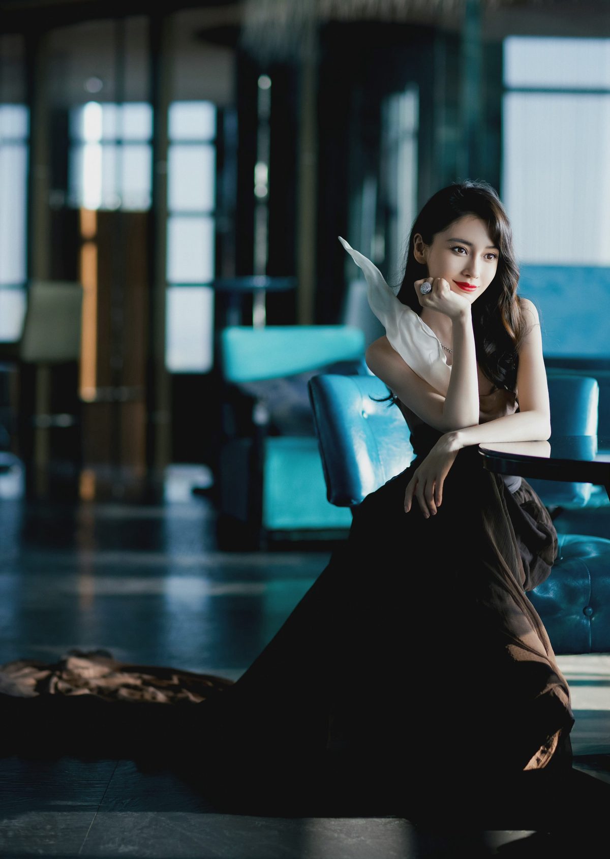 Angelababy HD Images/Photo Gallery Download #6359561