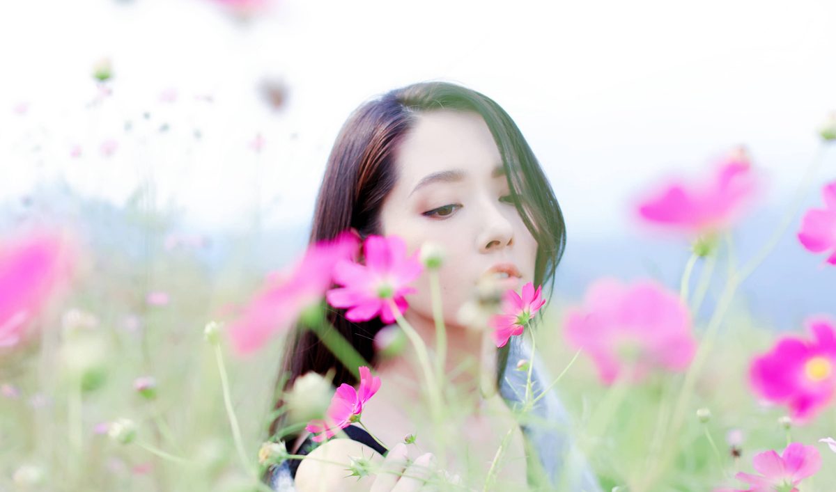郭碧婷 高清写真/照片下载 #1813688