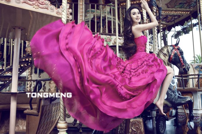 ファン・ビンビン HD画像/フォトギャラリーダウンロード #1187778