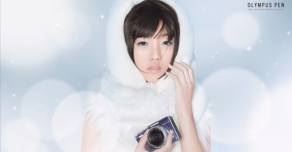 颜卓灵 高清写真/照片下载 #3483444