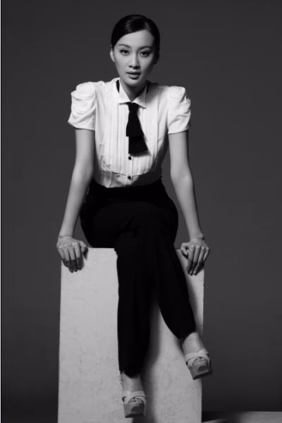 徐梵溪 高清写真/照片下载 #3306439