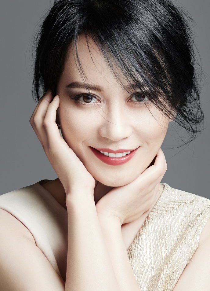 Feihong Yu HD Images/Photo Gallery Download #7133780