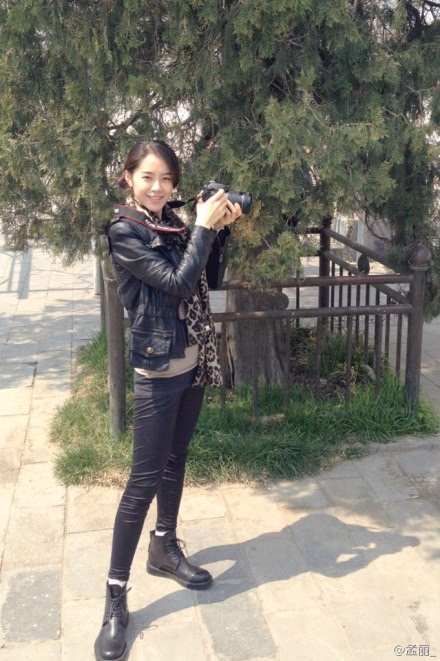 孟丽 高清写真/照片下载 #3459578