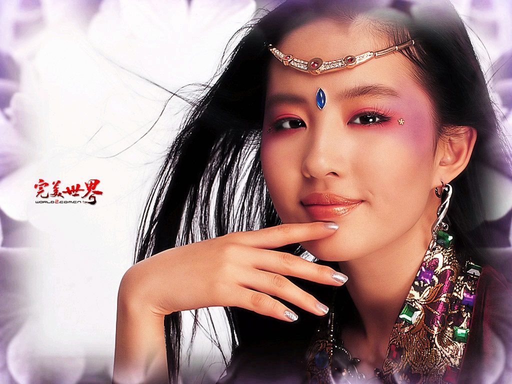 Liu Yifei HD Images/Photo Gallery Download #6689421