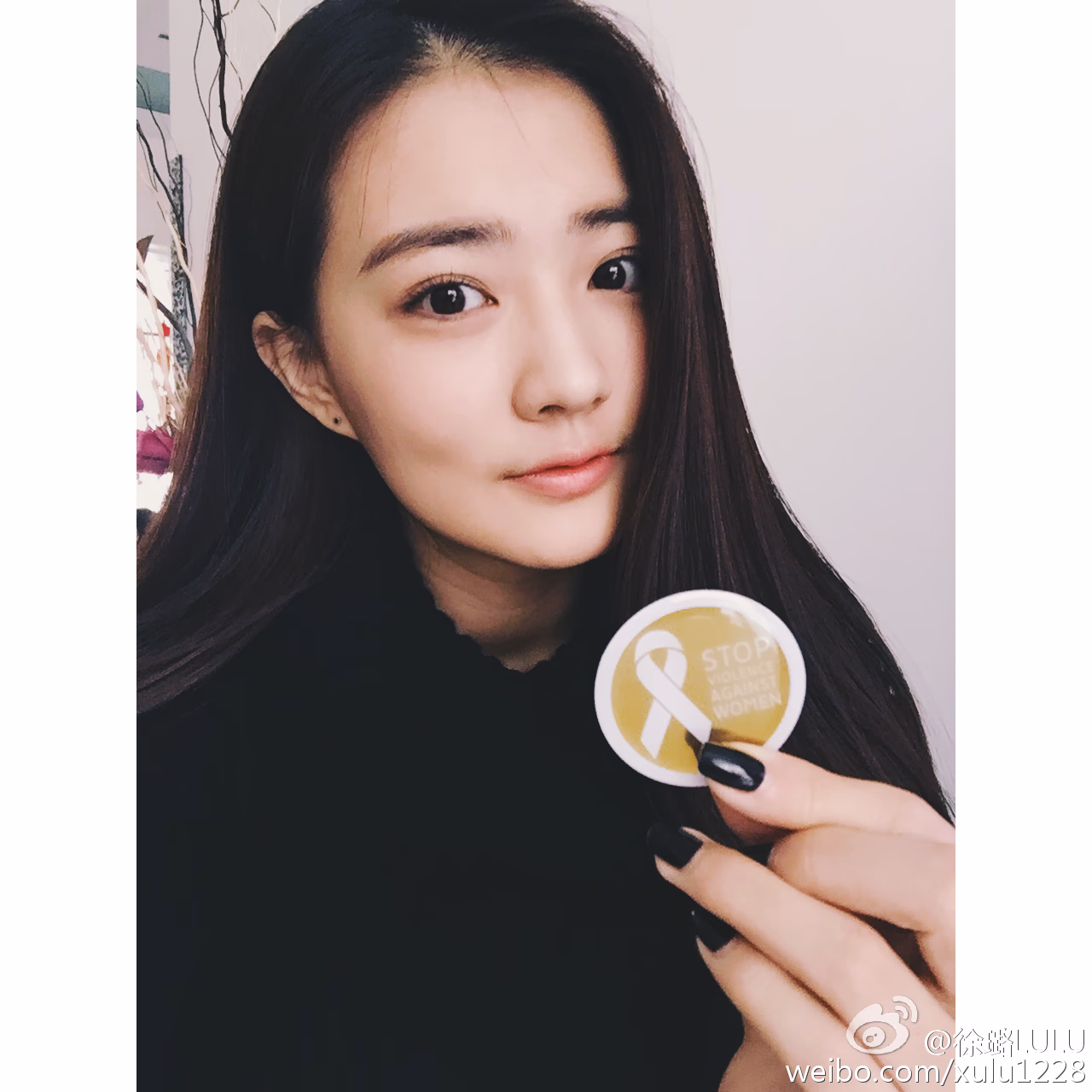 徐璐 高清写真/照片下载 #3417813