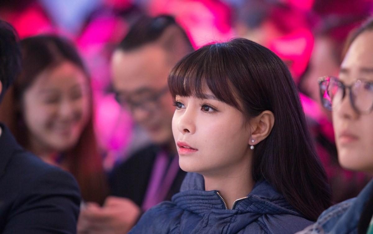 Mengchen Shen HD Images/Photo Gallery Download #6711298