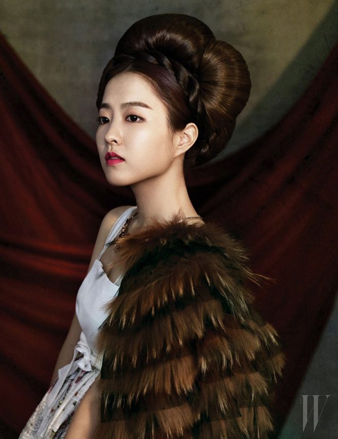 Park Bo-young HD Images/Photo Gallery Download #1874489