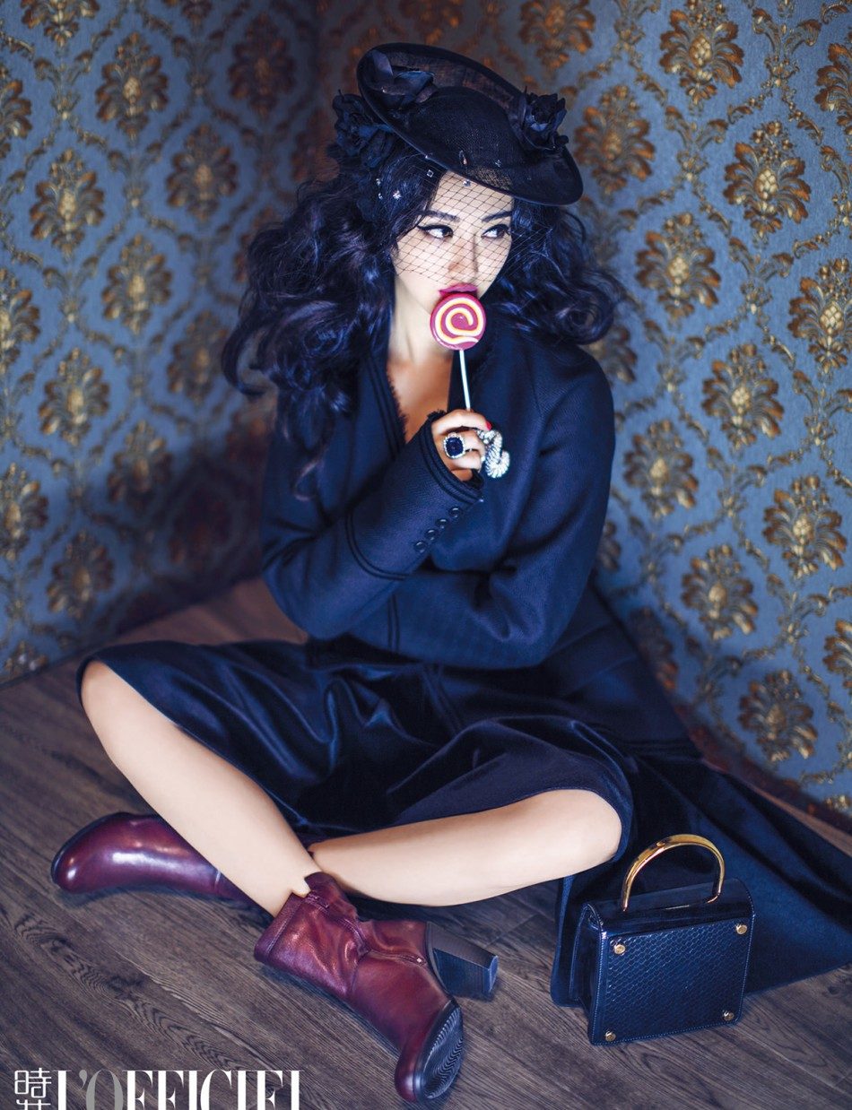 Tian Jing HD Images/Photo Gallery Download #6682602
