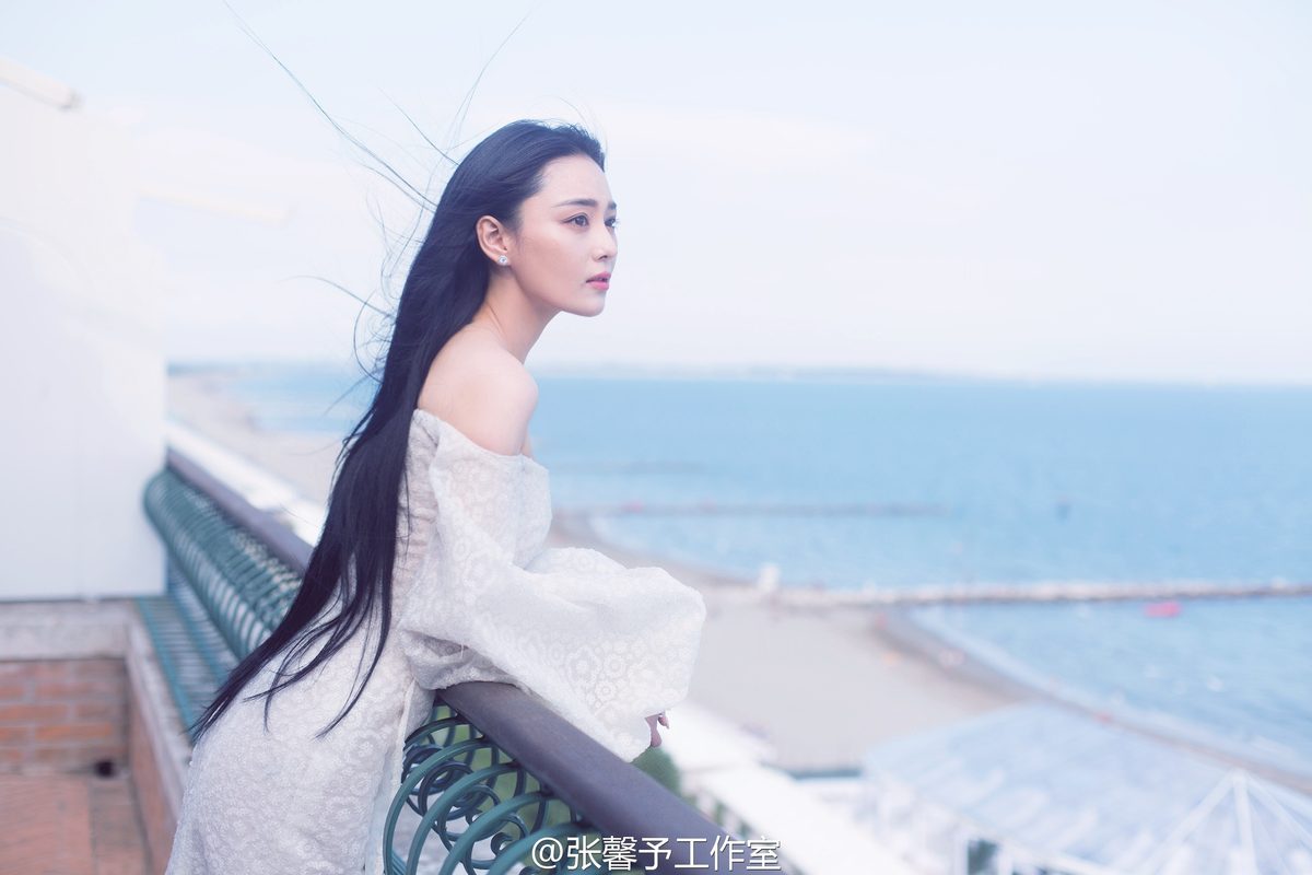 Viann Zhang HD画像/フォトギャラリーダウンロード #6636289