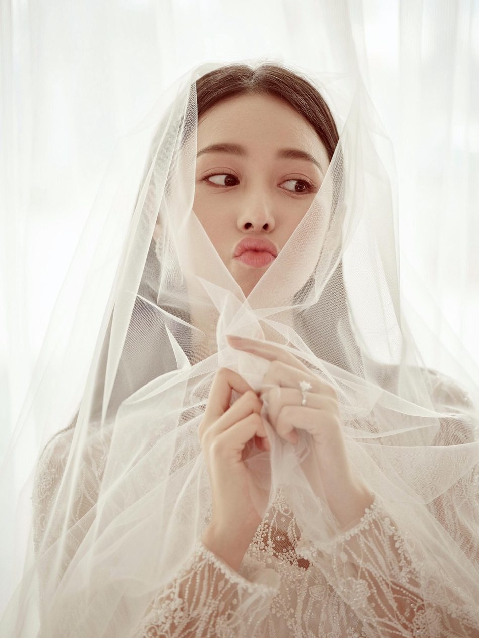 Viann Zhang HD Images/Photo Gallery Download #6643678