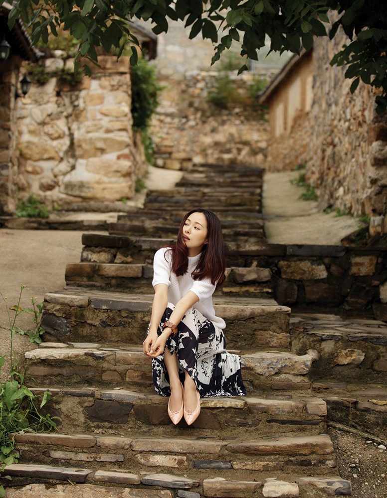 Yiyan Jiang HD Images/Photo Gallery Download #1891252