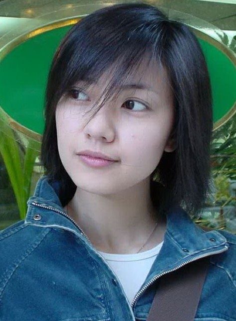 Yuanyuan Gao HD Images/Photo Gallery Download #661025