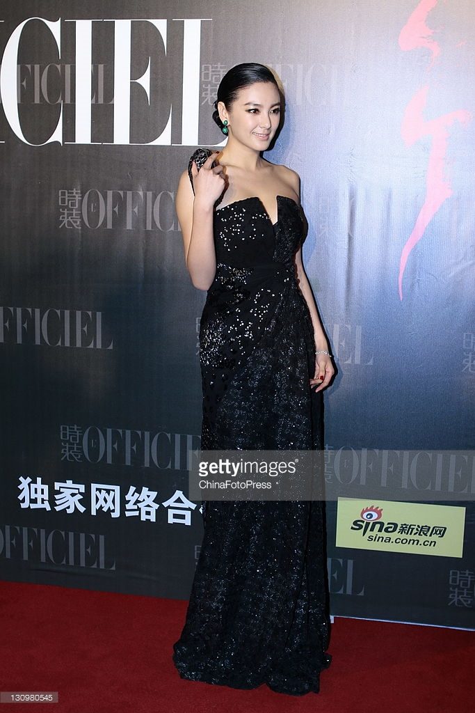 Yuqi Zhang HD Images/Photo Gallery Download #6709309