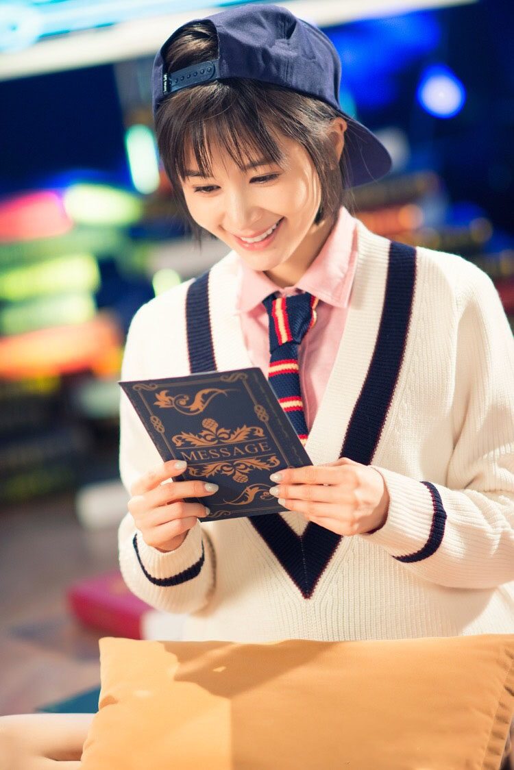 Ziwen Wang HD Images/Photo Gallery Download #1692654