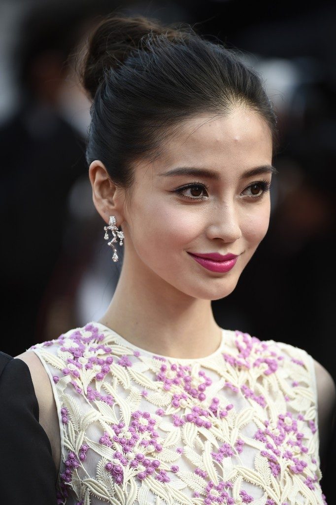 Angelababy HD Images/Photo Gallery Download #6645959