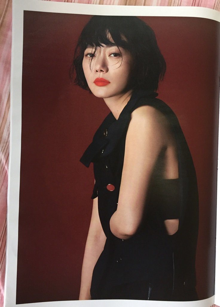 裴斗娜 高清写真/照片下载 #1627315