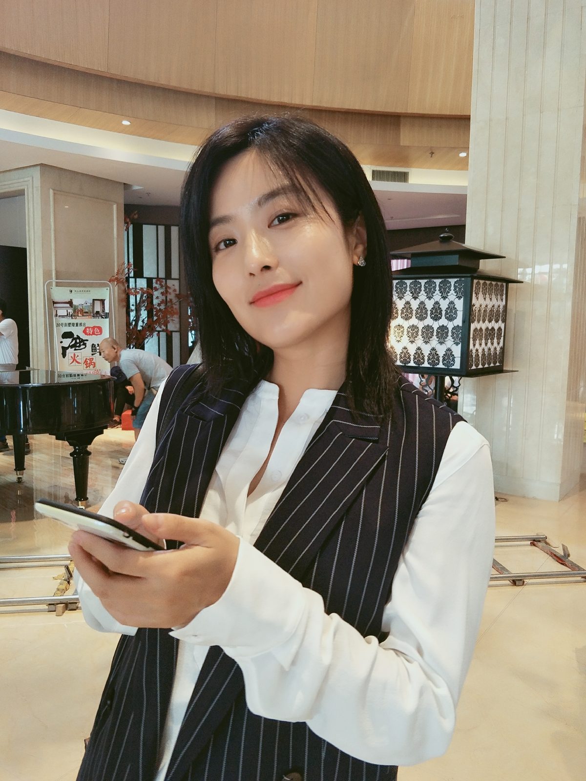 Baihui Xu HD Images/Photo Gallery Download #1797217