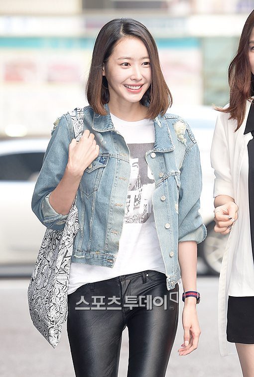 Ji-hye Wang HD Images/Photo Gallery Download #2105200